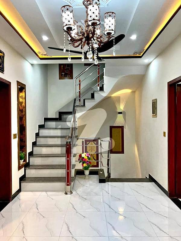 3 Years Installments Plan House For Sale In Jazak City Thokar Niaz Baig Multan Road Lahore