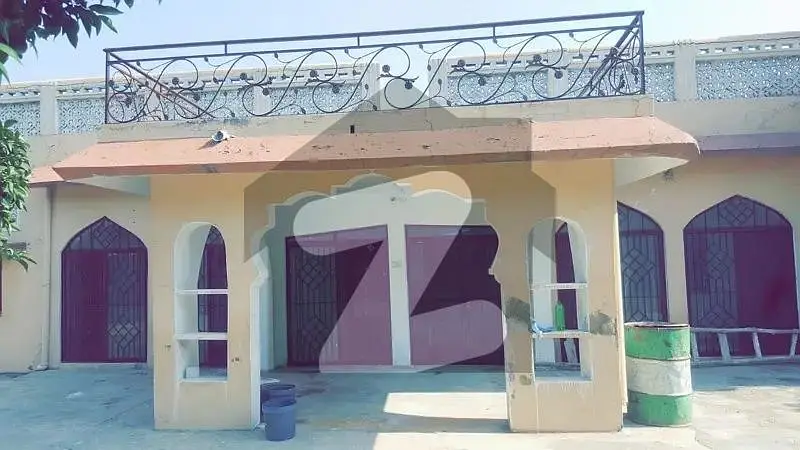 5 Marla House Is Available For Sale In Bahria Town Phase 7 Rawalpindi