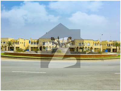 Strongly Recommended 1 Kanal Residential Plot In Bahria Orchard Phase 1