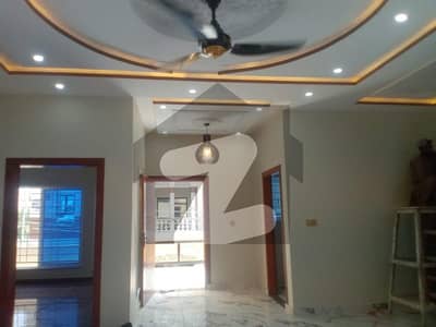 7.5 Marla Beautifully Designed House For Sale In Wapda Town Phase-2 Q Block, Multan