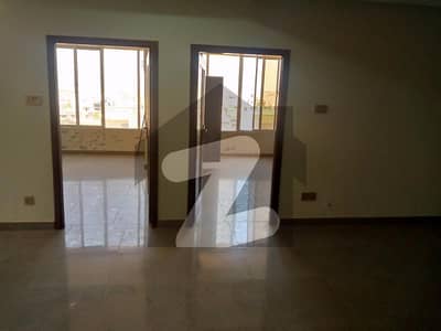 Brand New Three Bed Flat For Rent DHA Phase 2 Sector J, Margalla Commercial