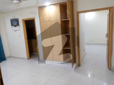 Neat and Clean One Bed Flat For Rent DHA2 Isb, Sec# J, South Facing