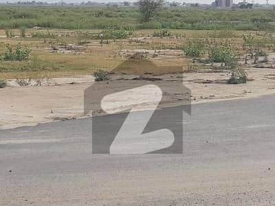 1 Kanal Plot For Sale Block C Sui Gas Phase 2