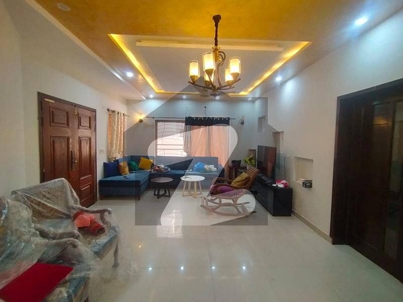 10 Marla Slightly Use Fully Renovated Beautiful Bungalow For Sale In DHA Phase 5 Lahore