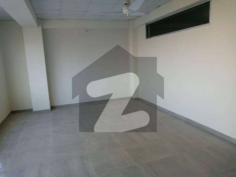 Neat and Clean Two Bed Flat For Rent DHA2 Isb, GIGA Commercial, Margalla Facing
