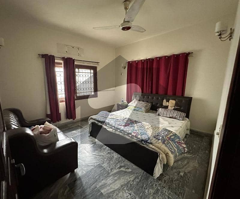 ڈی ایچ اے فیز 6 ڈی ایچ اے ڈیفینس,کراچی میں 4 کمروں کا 10 مرلہ مکان 7.0 کروڑ میں برائے فروخت۔