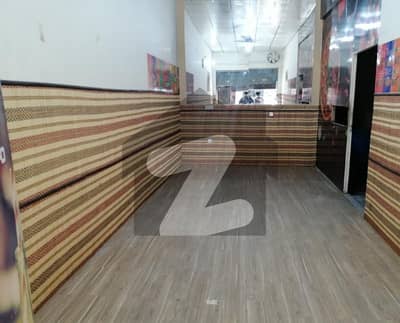 2 Marla Sector Shop For Rent Good Location And Reasonable Price