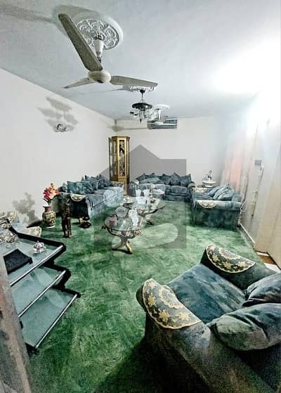 F L Project Peaceful Environment Flat For Sale