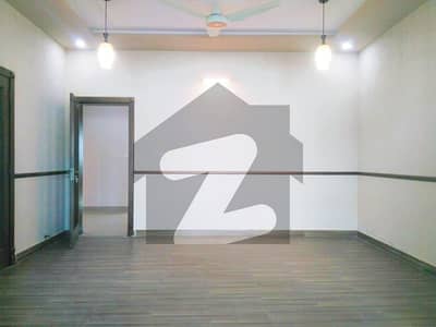 Prime Location 12 Marla House For Rent In Zaraj Housing Scheme
