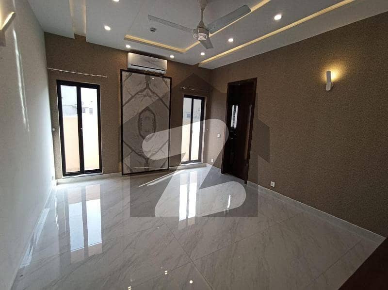 20 Marla Bungalow Slightly Used For Rent In DHA Phase 6