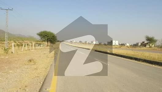 Affordable Residential Plot For Sale In D-12/1