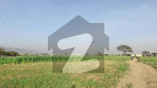Residential Plot Sized 2450 Square Feet Available In D-12/1