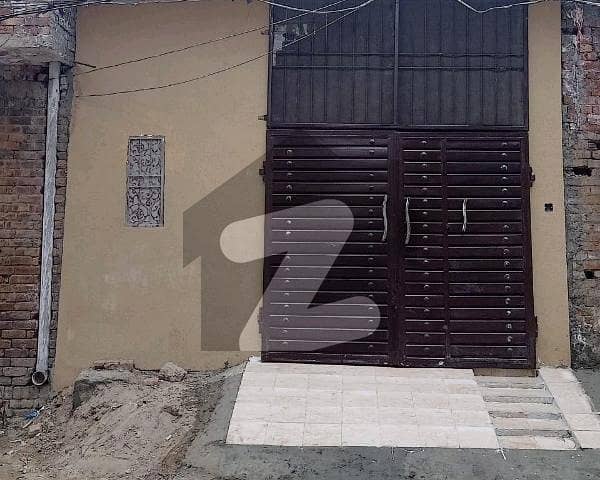450 Square Feet House In Only Rs. 3650000