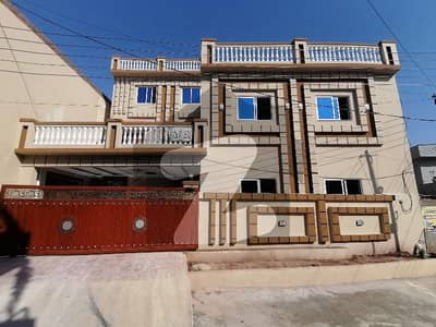 Affordable House For sale In Gulshan Abad