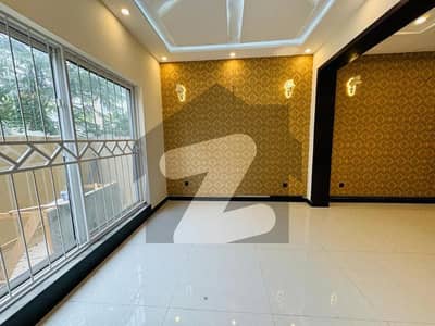 3 Years Installments Plan 5 Marla Brand New Ultra Modern House For Sale Lake City Lahore