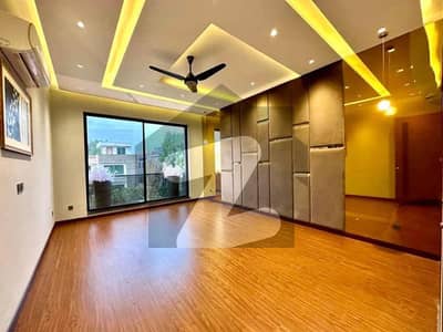 3 Years Installments Plan 1 Kanal Brand New Ultra Modern House For Sale Lake City Lahore