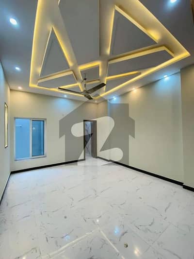 3 Years Installments Plan 8 Marla Brand New Ultra Modern House For Sale Lake City Lahore