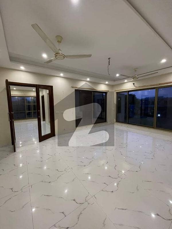 1 Kanal Ground Floor Available For Rent In Dha Phase 6 E-BLOCK
