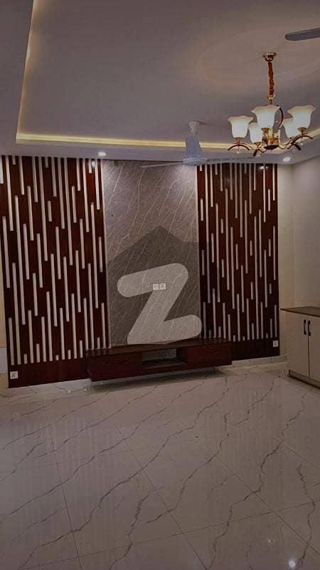 Bahria Enclave Sector C3 Brand New House