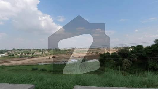 Prime Location 5 Marla Residential Plot In Chakri Road Is Best Option