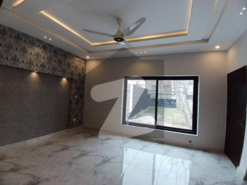 3 Years Installments Plan 8 Marla Brand New House For Sale 9 Town DHA Lahore