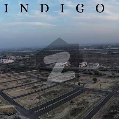 120 SQ YARD PLOT FOR SALE IN INDIGO LORD'S VALLEY