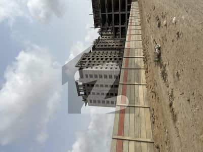 2500 COMMERCIAL PLOT FOR SALE IN SECTOR 31 SCHEME 33 KARACHI