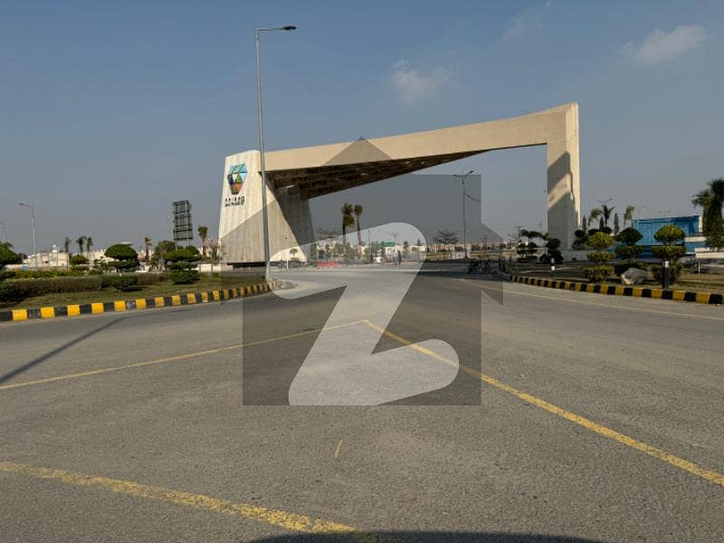 ڈی ایچ اے فیز9 پریزم - بلاک اے ڈی ایچ اے فیز9 پریزم,ڈی ایچ اے ڈیفینس,لاہور میں 1 کنال رہائشی پلاٹ 2.25 کروڑ میں برائے فروخت۔
