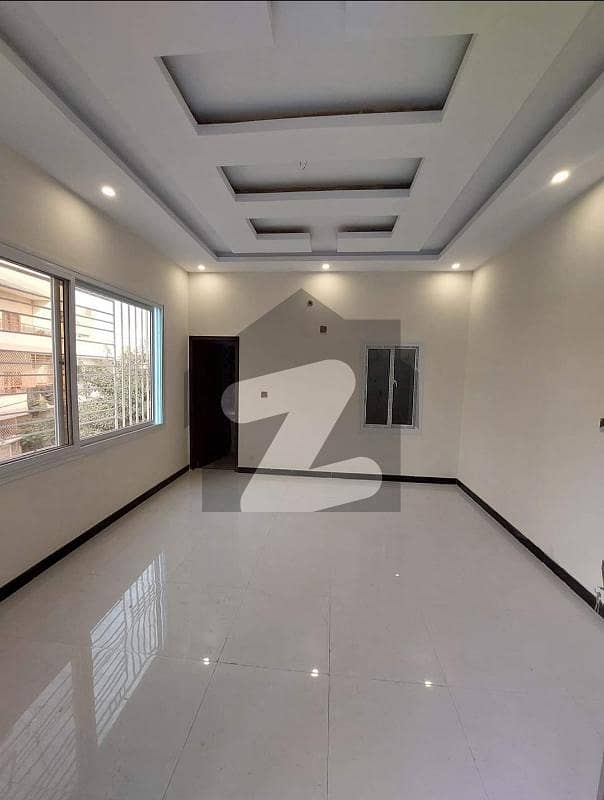 کے ڈی اے آفیسرز سوسائٹی گلشنِ اقبال ٹاؤن,کراچی میں 4 کمروں کا 10 مرلہ مکان 15.0 کروڑ میں برائے فروخت۔
