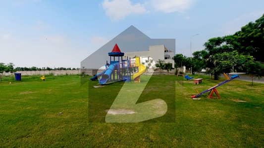 Facing Park Golden Opportunity 10 Marla in Reasonable Price In Fazaia Phase 1