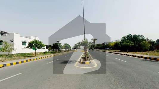 60 Ft Rd Golden Opportunity 10 Marla Plot Near By All Facilities In Reasonable Price In Fazaia Phase 1