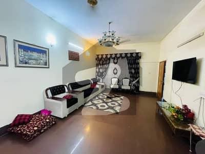 One Kanal Beautiful well Maintained House For Sale
