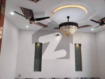 3 Years Installments Plan 10 Marla Brand New Ultra Modern House For Sale Bahria Orchard Lahore