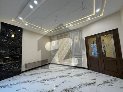 3 Years Installments Plan 10 Marla Brand New House For Sale Etihad Town Lahore