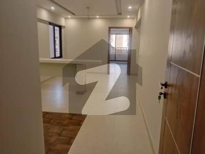 3 Bedrooms Diamond Category Flat Available For Sale