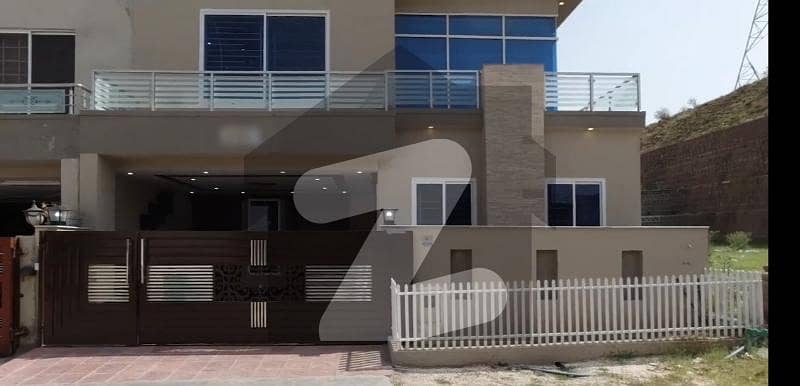 Affordable On Excellent Location House Available For Sale In Bahria Town Phase 8 - Usman Block