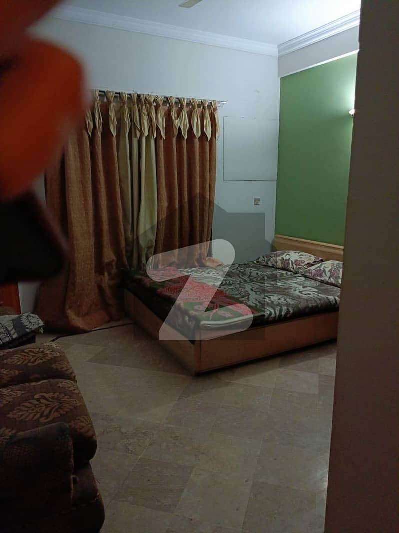 ایف ۔ 11 اسلام آباد میں 1 کمرے کا 1 مرلہ کمرہ 42.0 ہزار میں کرایہ پر دستیاب ہے۔