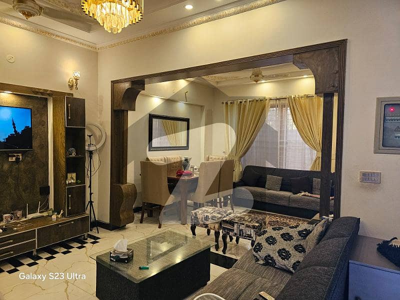 5 Marla House For Sale In 
Dream Gardens
 Lahore