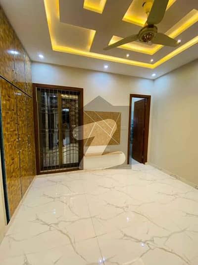 3 Years Installments Plan 5 Marla Brand New House For Sale Etihad Town Lahore