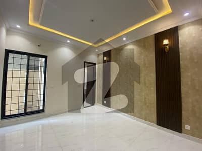 3 Years Installments Plan 8 Marla Brand New Ultra Modern House For Sale 9 Town DHA Defence Lahore