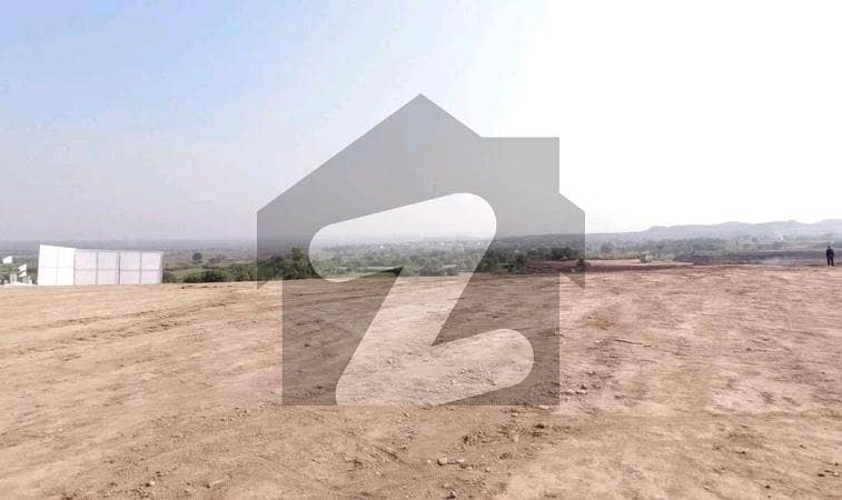 1125 Square Feet Residential Plot For Sale In Islamabad