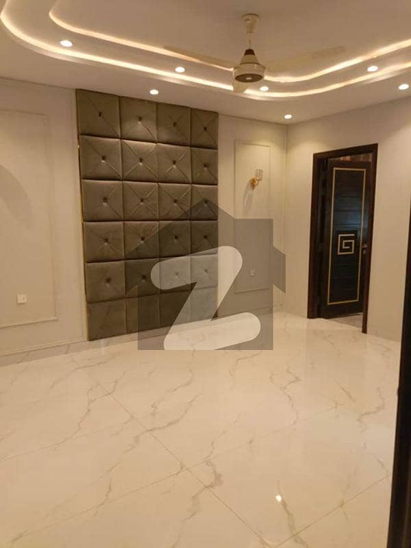 3 Years Installments Plan 8 Marla Brand New Ultra Modern House For Sale 9 Town DHA Defence Lahore