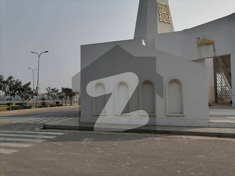 Residential Plot Of 7 Marla Is Available For Sale In Oasis Orchard