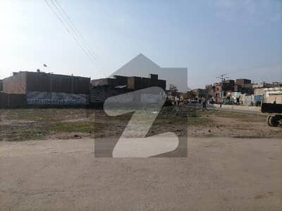 Prime Location 500 Square Feet Commercial Plot In Only Rs. 4500000