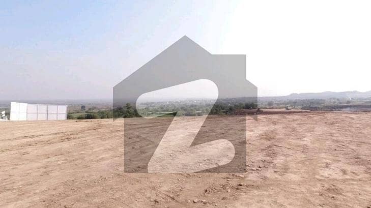 Buying A Residential Plot In I-10/2