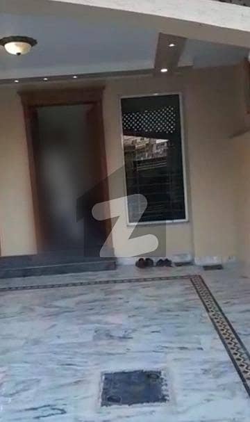 7 Marla House For Sale In Bahria Town Phase 8 - Usman Block