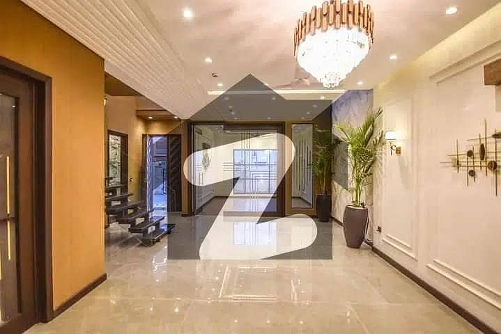 ڈی ایچ اے 9 ٹاؤن ڈیفنس (ڈی ایچ اے),لاہور میں 3 کمروں کا 5 مرلہ مکان 2.58 کروڑ میں برائے فروخت۔
