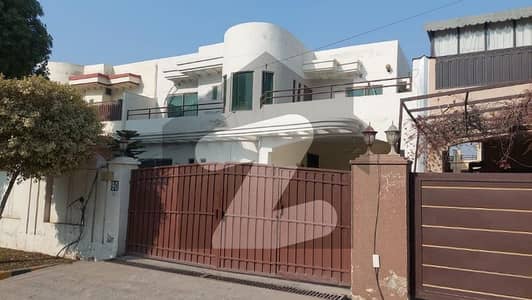 12 M House For Sale In Askeri 6 Phase 2