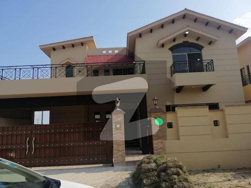 Sector F Brigadier House For Rent