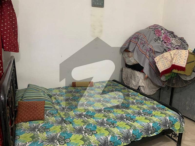 سینٹرل گورنمنٹ کوآپریٹو ہاؤسنگ سوسائٹی گلشنِ اقبال ٹاؤن,کراچی میں 3 کمروں کا 5 مرلہ مکان 3.5 کروڑ میں برائے فروخت۔